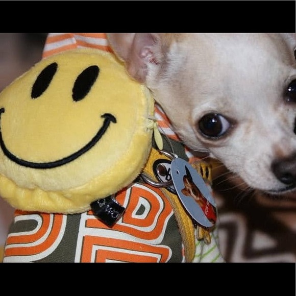 Backpack Smiley - Picture 4 of 7